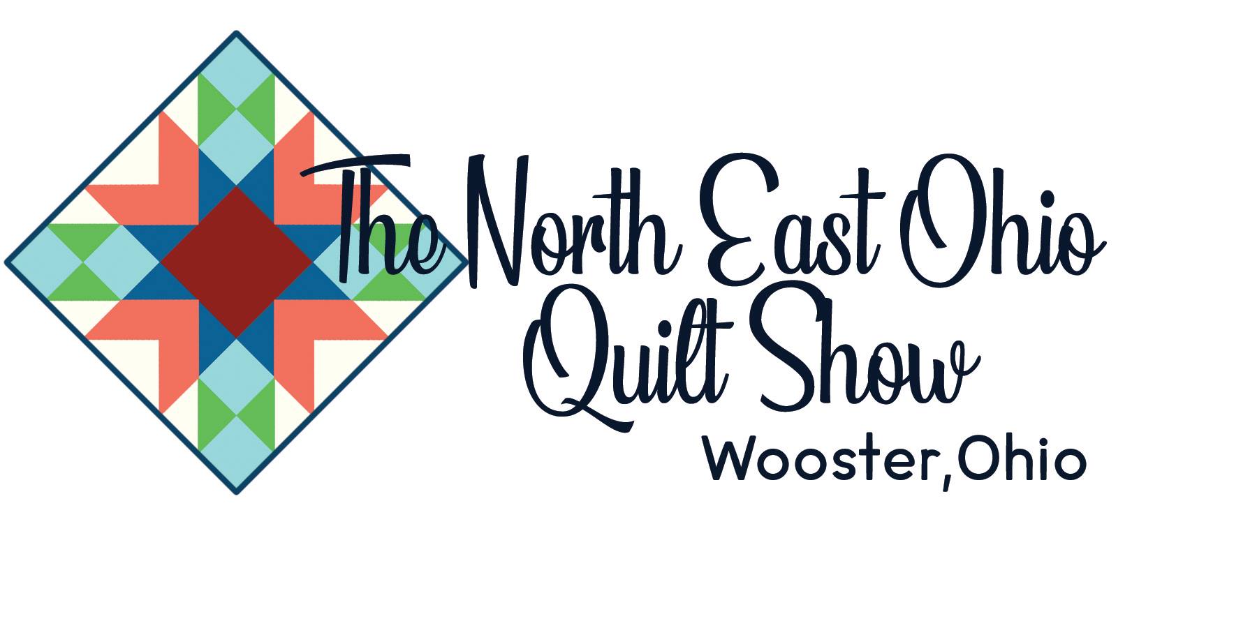 Quilt Shows Ohio 2025