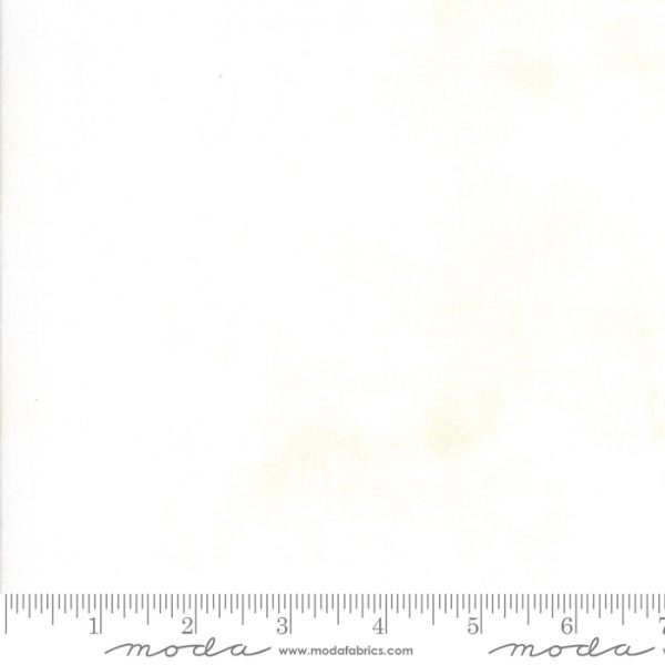 Grunge - Composition White