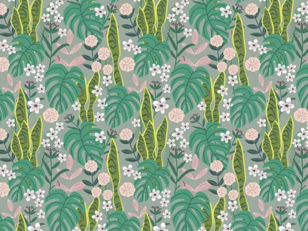 Anna Griffin Blend | Fabrics and Patterns by Brand | 118 Fabrics