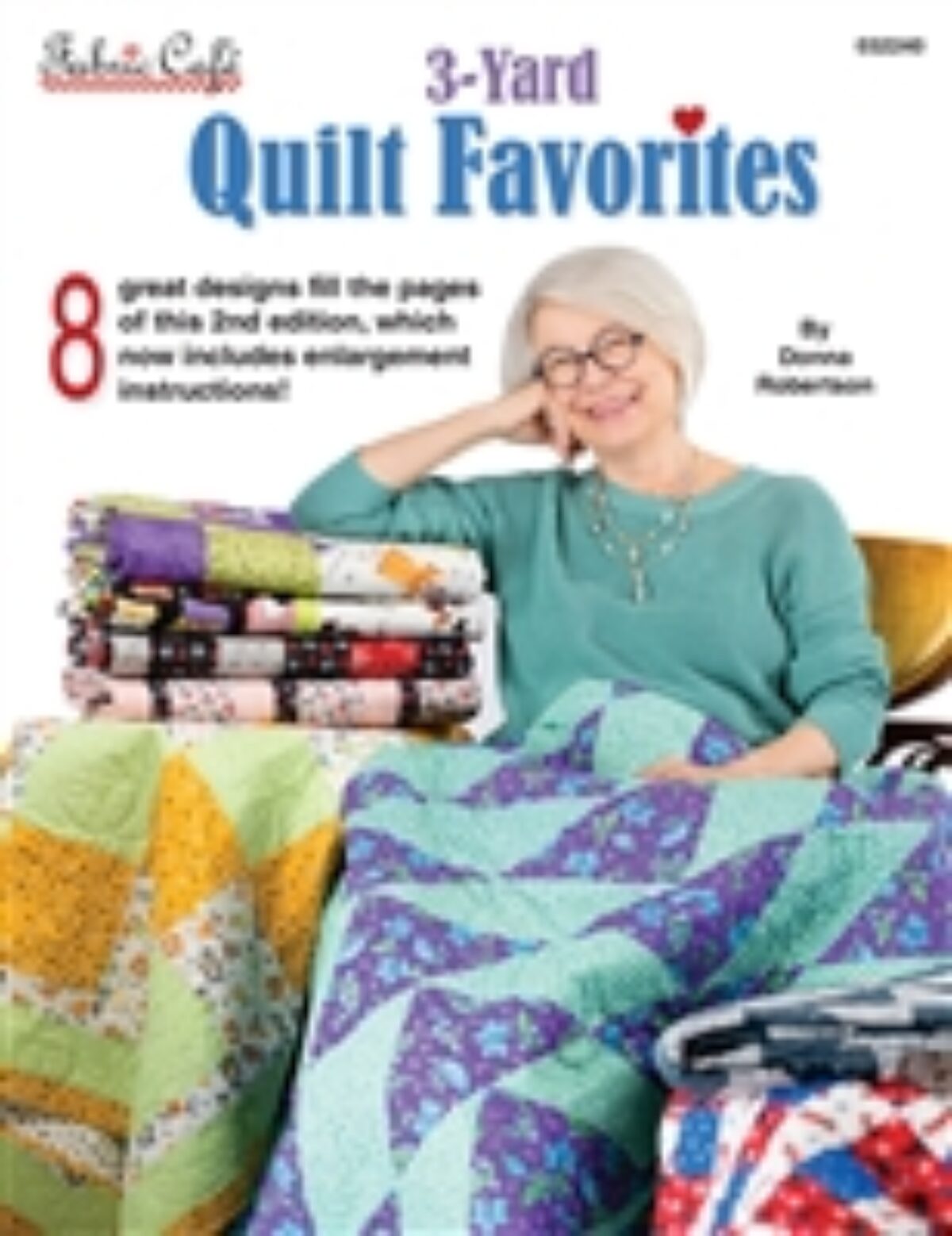 National Nonwovens – Quilting Books Patterns and Notions