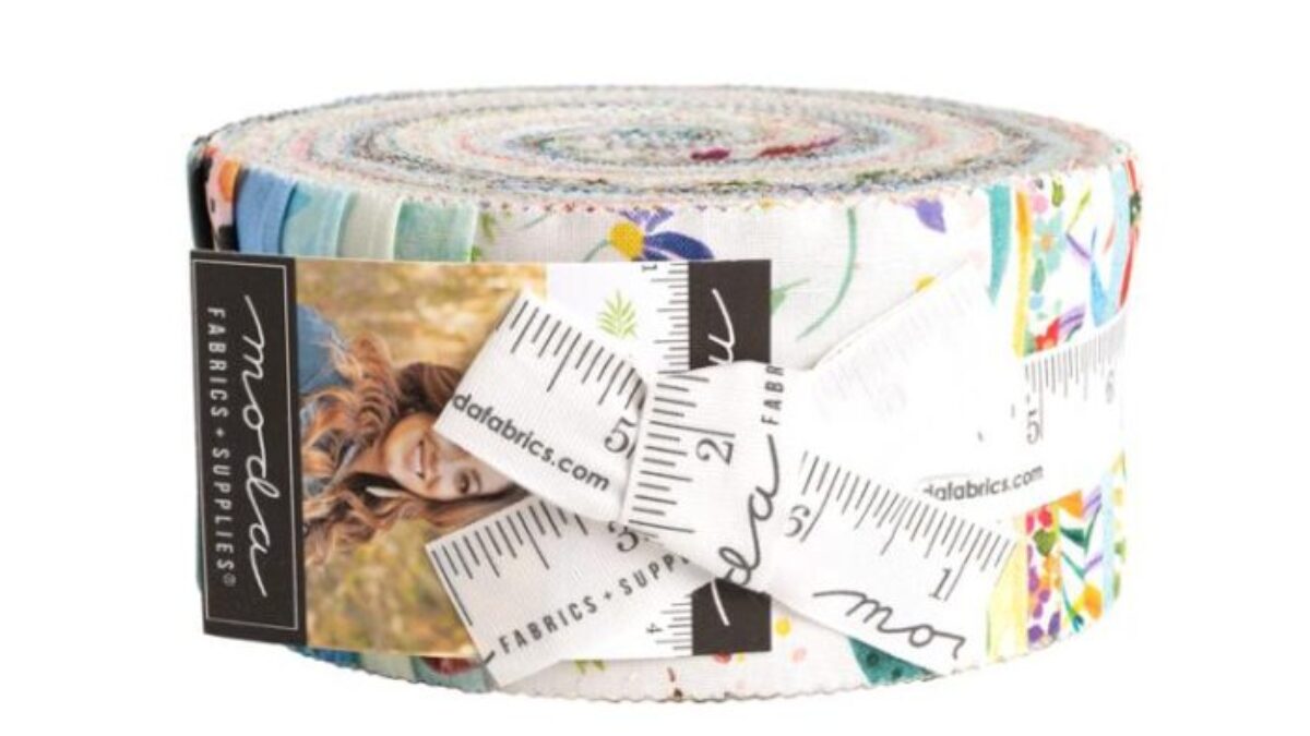  Best of Tone on Tone Neutral Blenders Jelly Roll 40 Precut  2.5-inch Quilting Fabric Strips